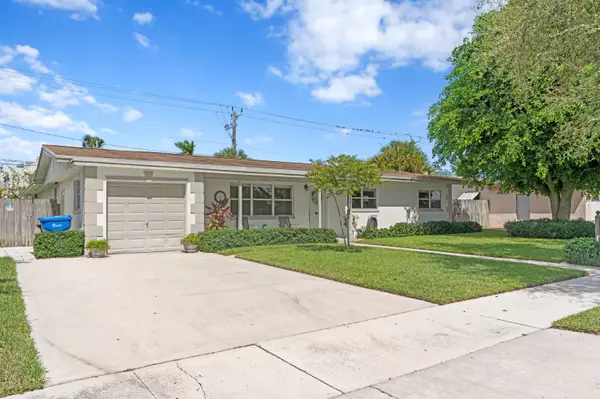 Lantana, FL 33462,1409 W Ocean AVE