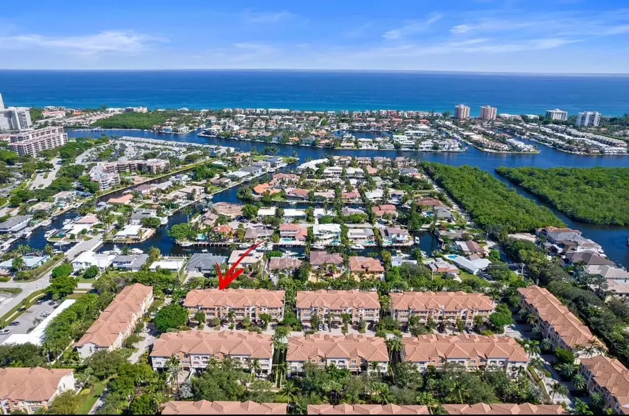 5660 NE Trieste WAY, Boca Raton, FL 33487