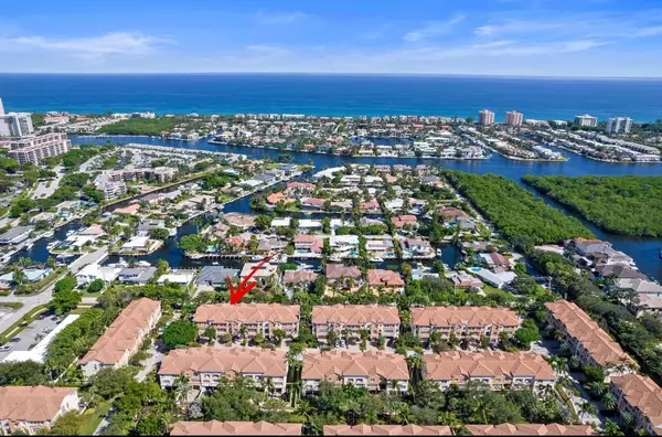 5660 NE Trieste WAY, Boca Raton, FL 33487