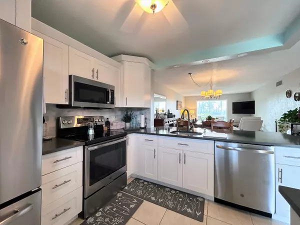 Boynton Beach, FL 33435,2520 NE 1st CT 408