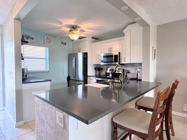 Boynton Beach, FL 33435,2520 NE 1st CT 408