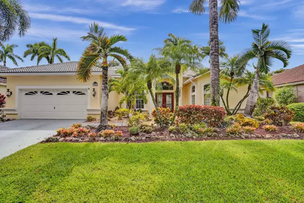 10063 Umberland PL, Boca Raton, FL 33428