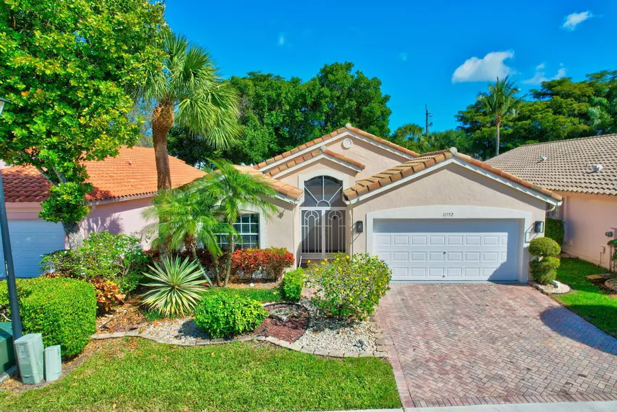 11752 Dove Hollow AVE, Boynton Beach, FL 33437