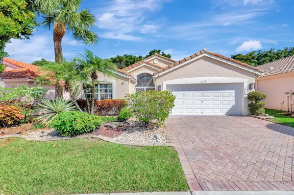 Boynton Beach, FL 33437,11752 Dove Hollow AVE