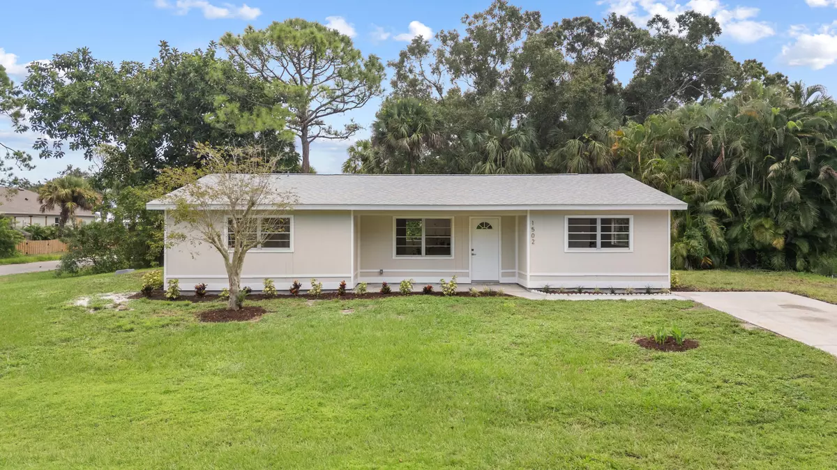 Sebastian, FL 32958,1502 Emerson LN