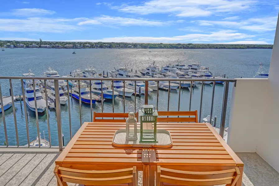 1208 Marine WAY 602, North Palm Beach, FL 33408