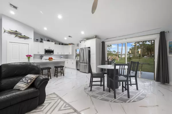 Port Saint Lucie, FL 34953,4583 SW Bradbury ST