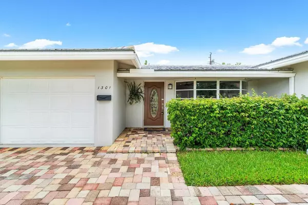 Deerfield Beach, FL 33441,1301 SE 14 DR