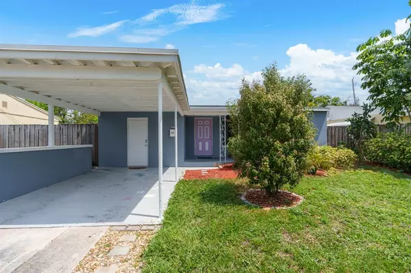 361 NE 55th ST 2, Oakland Park, FL 33334