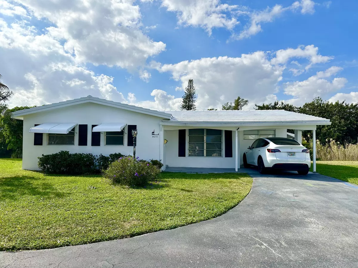 Deerfield Beach, FL 33064,4371 NW 1st TER