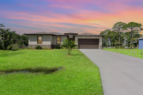 3187 SE Topsey AVE, Palm Bay, FL 32909