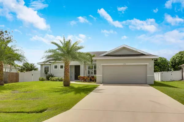 Port Saint Lucie, FL 34953,1130 SW Arc CT
