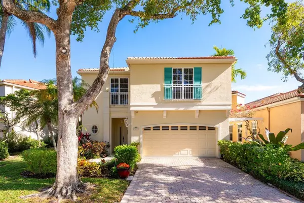 17 Via Aurelia,  Palm Beach Gardens,  FL 33418