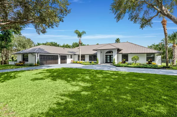 15555 De Havilland CT, Wellington, FL 33414