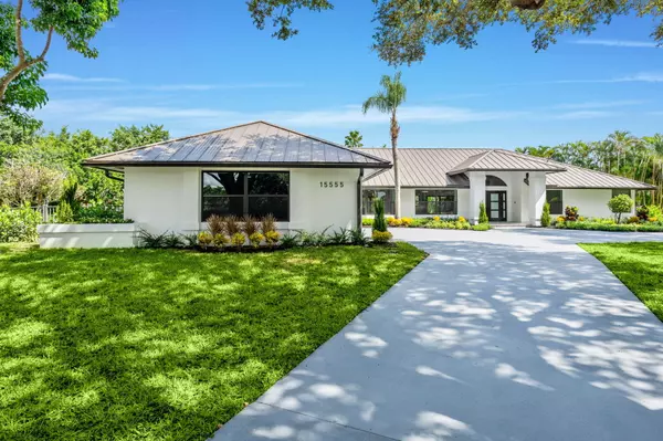 Wellington, FL 33414,15555 De Havilland CT