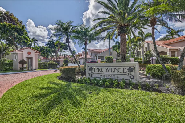 Boca Raton, FL 33433,6040 S Verde TRL 3010