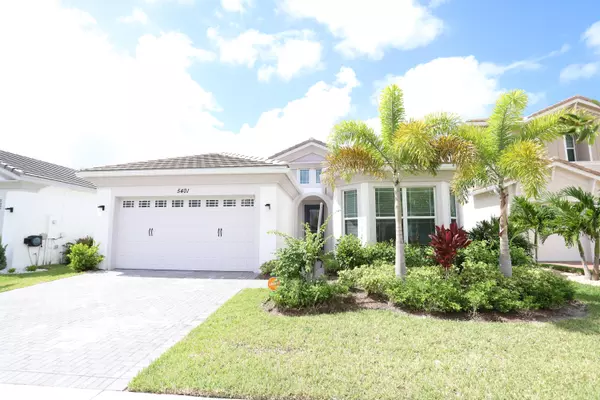 Westlake, FL 33470,5401 Pecan DR