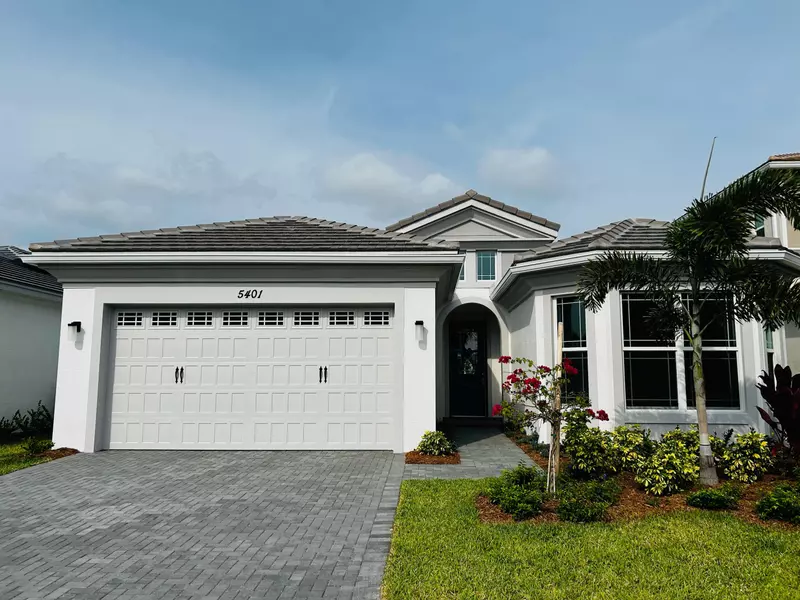 5401 Pecan DR, Westlake, FL 33470