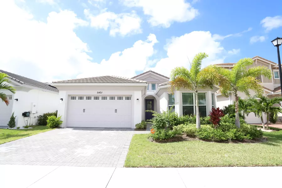 5401 Pecan DR, Westlake, FL 33470
