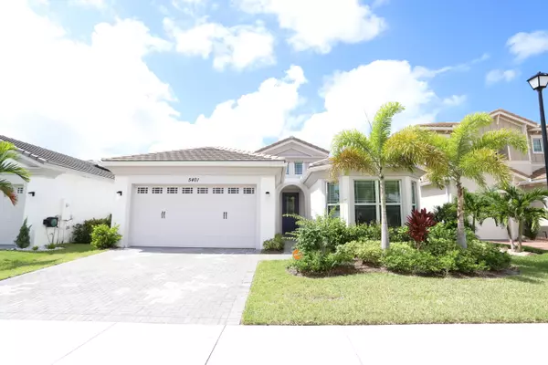 5401 Pecan DR, Westlake, FL 33470