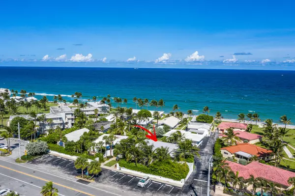 Hillsboro Beach, FL 33062,1212 Hillsboro Mile 10