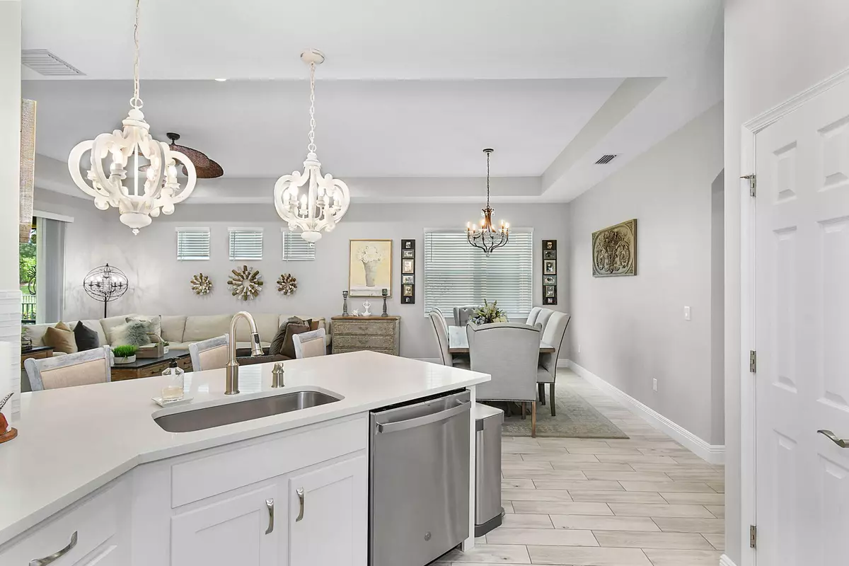 Port Saint Lucie, FL 34987,12759 SW Lake Fern CIR