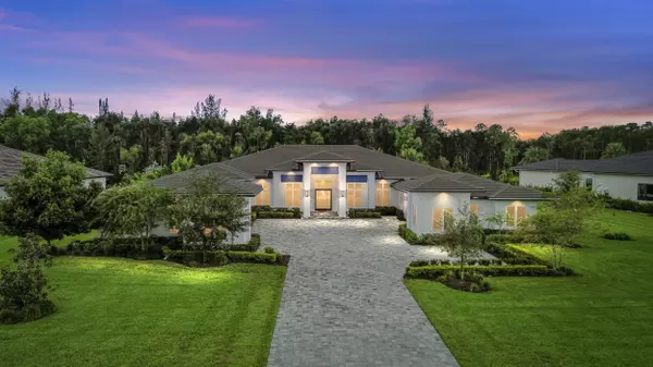 11931 Torreyanna CIR, West Palm Beach, FL 33412
