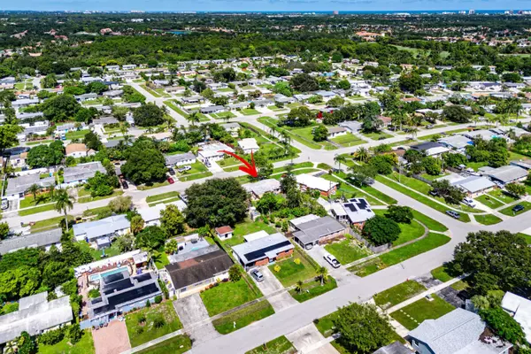 Palm Beach Gardens, FL 33410,3728 Everglades RD