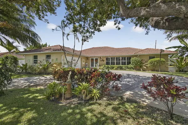 Lake Clarke Shores, FL 33406,7625 Clarke RD