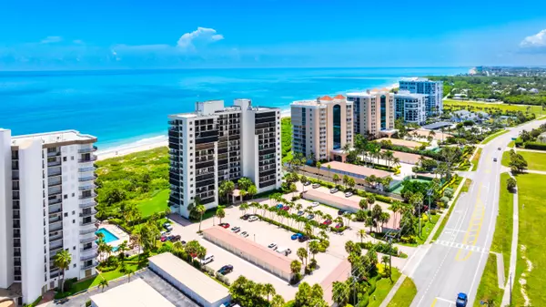 Hutchinson Island, FL 34949,3100 N Highway A1a 1005