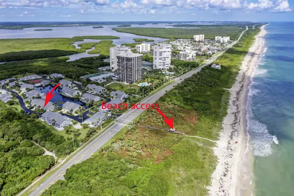 4949 N Highway A1a 195, Hutchinson Island, FL 34949