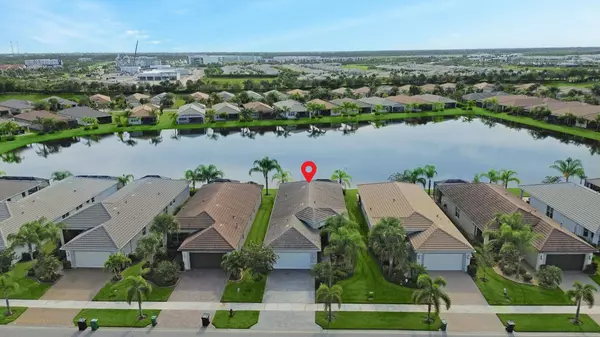 Port Saint Lucie, FL 34987,11725 SW Brighton Falls DR