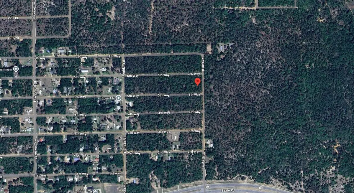 Interlachen, FL 32148,Tbd 5th WAY