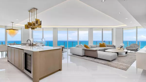 525 N Fort Lauderdale Beach BLVD 901, Fort Lauderdale, FL 33304