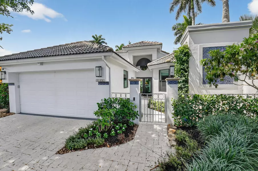 2101 NW 60th CIR, Boca Raton, FL 33496