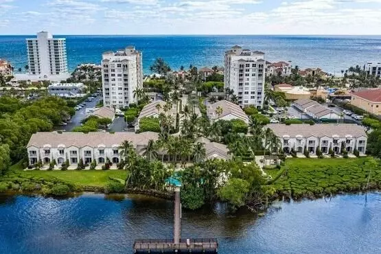 3604 S Ocean BLVD 101, Highland Beach, FL 33487