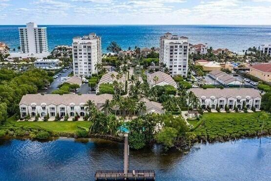 3604 S Ocean BLVD 101, Highland Beach, FL 33487