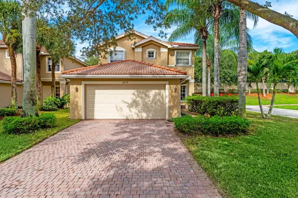 10779 Paperbark PL, Boynton Beach, FL 33437