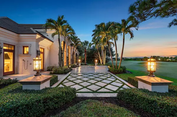 Palm Beach Gardens, FL 33418,12961 Marsh LNDG