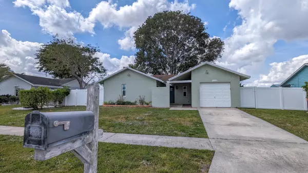 Royal Palm Beach, FL 33411,1103 Harmony WAY