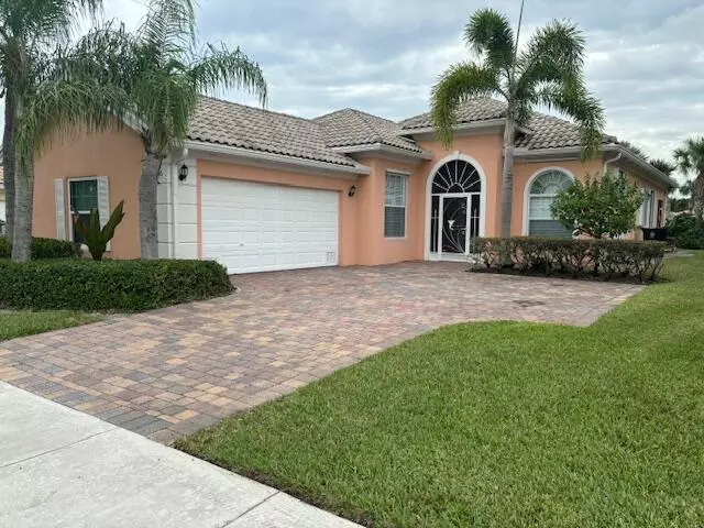 11595 SW N Rockingham DR, Port Saint Lucie, FL 34987