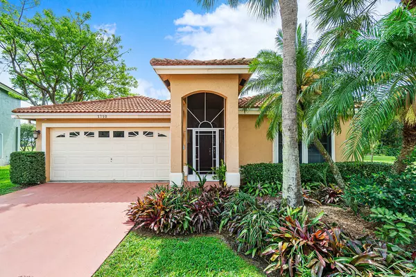 Wellington, FL 33414,1710 N N Lakefield North CT