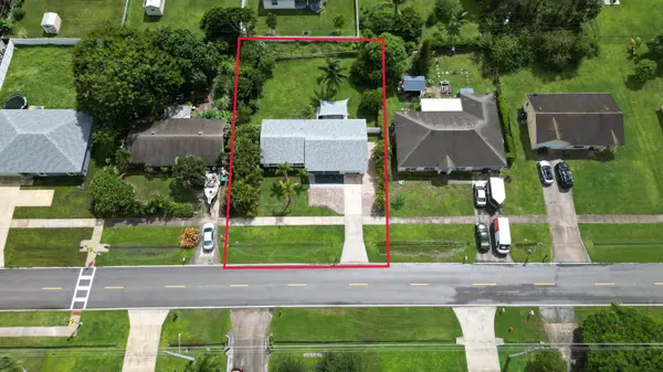 Port Saint Lucie, FL 34983,708 NW Floresta DR