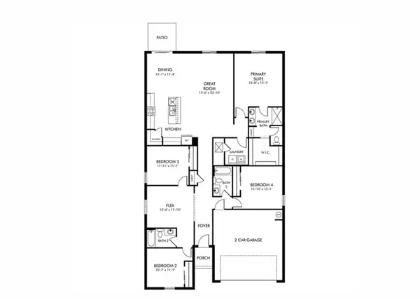 Indiantown, FL 34956,14209 SW New Dawn RD