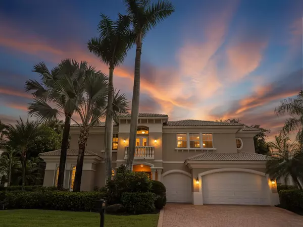 West Palm Beach, FL 33412,8431 Egret Lakes LN