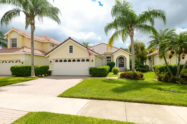 Port Saint Lucie, FL 34986,647 SW Andros CIR