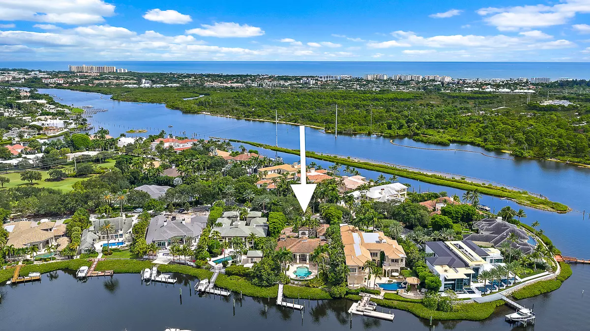 Jupiter, FL 33477,193 Spyglass CT