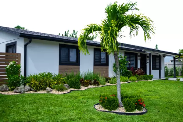3144 Capri RD, Palm Beach Gardens, FL 33410