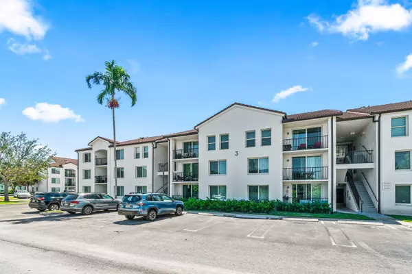 Boynton Beach, FL 33435,320 Villa CIR