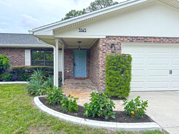 Vero Beach, FL 32968,3145 1st LN